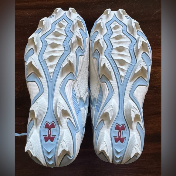 NEW WITH TAGS ⭐️ Under Armour Harper Baseball Cleats - Picture 9 of 10